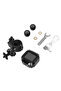 M5 TAVALER M5 Motorcycle Tire Pressure Monitor Electric Vehicle Motorcycle Wireless High-Precision T - 6