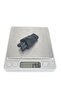 IEC 3Pin Female to 2Pin Male IEC 320 C5 to C8 power adapter - 6