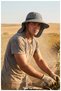Enselikli Legionary Hat - Outdoor, Safari, Camping and Fishing Hat - 6