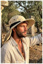 Enselikli Safari Hat - Sun Protection, Quick-Drying Fabric