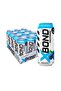 XBOND Drink BCAA+EAA Blue Raspberry - Amino Acid
