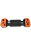 Retractable Bluetooth Wireless Game Controller for Android and iOS, Direct Connect Mobile Gaming Gamepad with TURBO Function - 6