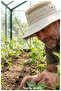 Adjustable Drawstring, Cotton Gabardine, Outdoor Hat - Anti-Sweat Mesh Fisherman and Nature Hat - 5
