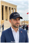 Ataturk Embroidered, High Quality, Adjustable from the Back Hat for Women and Men - 3