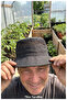 Adjustable Drawstring, Cotton Gabardine, Outdoor Hat - Anti-Sweat Mesh Fisherman and Nature Hat - 8