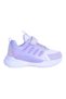 Ndrops 02 Lilac Girls' Sports Shoes