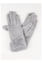 Luxury Touchscreen Gloves for Women (95% Polyester 5% Spandex) - 2