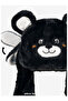Plush Children's Beanie with Moving Ears - 2