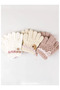 100% Acrylic Children's Gloves with Accessories (Age 3-6) - 6