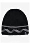 Foldless Plain Soft Beanie Against the Cold (for Women and Men) - 4