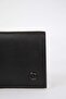 Men's Faux Leather High Wallet X9919Azns - 3