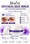 Under Eye Dark Circle Cream - Caffeine 5% Brightening Bag & Swelling Relief Anti-Dark Circle Care 50 ml - 3