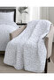 Laura Microcoton Daily Full Size Bedspread/240X260Cm - 8