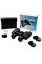 7X35Rus Model Binoculars Baigish Binoculars Super Quality 1000m/76m