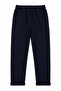 Unisex Belted Double Leg Children's Sweatpants - 2