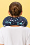 Visco Orthopedic Travel Neck Pillow - 2
