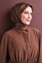 وشاح من الحرير الخالص 9625D 05 - 2