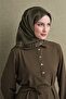وشاح من الحرير الخالص 9637D 53 - 4