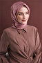 وشاح من الحرير الخالص 9625D 03 - 4