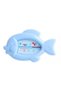 , Bath Thermometer, Floating, Waterproof, Multifunctional, Fish Model