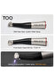 1 piece X95L Dental Red Ring Contra Angle Low Speed Handpiece 1:5 Fiber Optic Contra Angle For Unive - 5