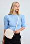 Lina Crossbody Bag Powder Pink - 3