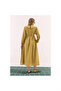 Muslin Dress Saffron - 6