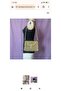 Ydr Tasarim Gold Color Bag - 2