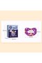 M-Teenager 30Pcs 30Pcs/Box Anti-Snoring Stickers for Children Adult Night Sleep Lip Nose Breathing I - 6