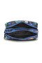 Metallic Dino Pencil Bag - 4