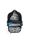 Soul Black Backpack 17" - 4