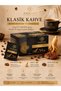 Classic Coffee with Reishi Mushroom and Ginseng