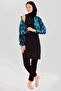 Women's Hijab Swimsuit Alf23260 - 4