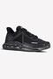 Airfoam Eterium 2 Black Women's Sports Shoes - 5