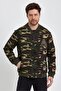 Ribanali Unlined College Jacket Coat (E22-74800) - 2
