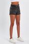 Special Collection Denim Mini Shorts (4012S) - 4