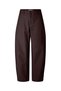 Pantaloni PCRIKKE BARREL - 2