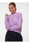 Knitted pullover VMDOFFY Knitted pullover - 4