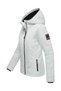 Übergangsjacke Brombeere - 2