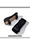 Visco Armrest Cushion Suitable for Office Desk Chair, Work Desk Chair, Office Chair (2 Pieces Will Be Sent) - 2