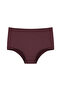 5-Pack High Waist Colorful Women's Panties - 4