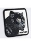 Panther Trucker Unisex White Hat - 7