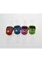 100pcs mini Ring Shape Finger Counter LCD Electronic Digital Tally Counter - 3