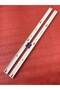 Kit 2pcs For 1 TV LED Backlight Strip For TV UE49MU6405 UE49MU6409 UE49MU6440S UE49MU6440U UE49MU64 - 7