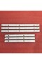 3 PCS For 1 TV LED strip(3)for 32PFH5300/88 BDL3230QL 32PHT4100 32PFK4309 32PHT4319 32PHH4100 32PFT5 - 4