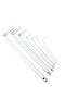 2.5 mm Professional Allen Wrench 1.5mm 2mm 2.5mm 3mm 4mm 5mm 6mm 8mm 10mm Is Available - 2