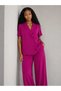 Women's Jacketed Sports Set - 3