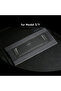 قطعتان لحماية مخرج الهواء تحت المقعد لسيارات تسلا موديل Y جونيبر وموديل 3 هايلاند 2025-2020 2026 - 2