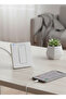 مفتاح إضاءة ذكي باللمس WiFi وBluetooth، لوحة زجاجية للتحكم بالجوال والصوت متوافقة مع Alexa وGoogle Home - 3