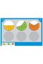 Fraction pie - 8